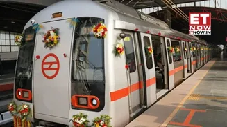 Delhi Metro phase 4 extension gets Modi Cabinet nod; check route, new stations