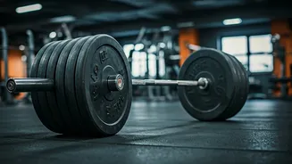 Gym Gains: 2 Essential Tips for Guaranteed Results