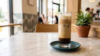 FSSAI's 90-Day High-Caffeine Label Deadline Shifts Attention Towards Serving Information
