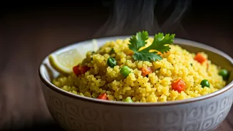 10 Warming Winter Breakfasts from India