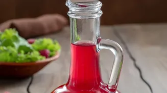 How A Simple Vinegar Pre-Load Strategy Softens Sudden Post-Meal Blood Glucose Increases