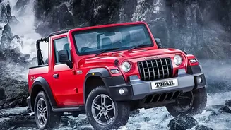 Before Chasing Waterfalls This Monsoon, Check These Car Safety Basics