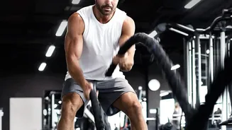 Strength Work Alongside Regular Cardio Worth a Closer Look After the Latest Strength-And-Aerobic Exercise Study