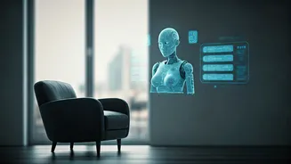 AI Chatbots: Are They Your Therapist?