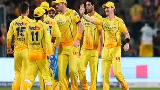 Ruturaj Gaikwad backs Sanju Samson’s DRS call despite Jamie Overton’s doubt, Abhishek Sharma walks back