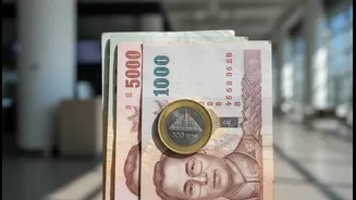 Thailand's Revised Stay Policy Adds A New Layer To Holiday Budgeting