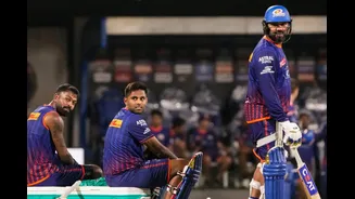 How To Buy Tickets For Mumbai Indians' Home Matches Of IPL 2026