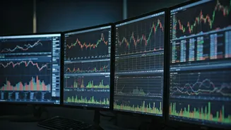 Smart Investment Ideas: Navigate the Market