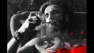 Dhurandhar: The Revenge Needs Just THIS Much To Break Pushpa 2 Box Office Record