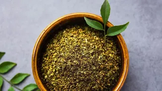 Homemade Podi Lets Cooks Control Chilli, Salt and Ingredient Balance