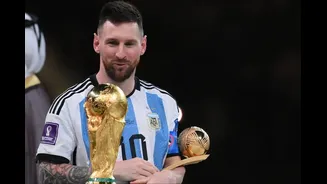 No Kidding! It’s A School Holiday For Kids In Kerala To Watch Messi's World Cup Final