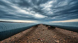 Trump's Oil Fixation: Risk & Reality for Venezuela