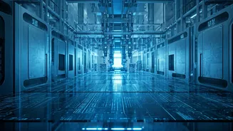 Tesla's Ambitious Terafab: A Deep Dive into Elon Musk's AI Chip Manufacturing Vision