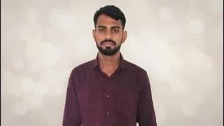 Navy personnel arrested for leaking sensitive information to Pakistan