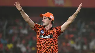 IPL 2026: Three Players SRH can sign to replace Pat Cummins if he misses out
