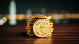 Masala Bonds and FEMA: Deciphering India's Economic Tools