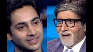 Agastya Nanda On Pressure Of Being From Bachchan Family: 'Not My Legacy; My Surname Is Nanda'