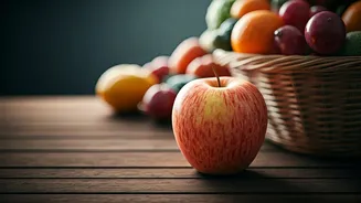 Why Healthy Eating Isn't About Strict Rules