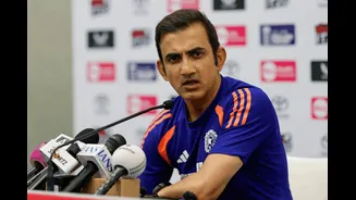 'Senior' India Players Approach BCCI Over Gautam Gambhir's Coaching Style