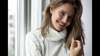 Cabelo opaco no frio? 5 truques para conquistar brilho forte e zero frizz