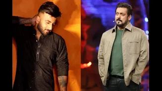 ‘Aapka Game, Uske 1% Bhi Nahi’: Salman Khan Slams Shehbaz Badesha For Using Sidharth Shukla’s Name