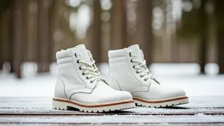 Cozy Up: Top Winter Boots for Warm, Dry Feet!