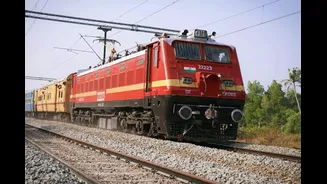 Bengaluru–Kannur Express: Big Relief For Malabar Travellers As Train Gets Long-Awaited Extension To Kozhikode
