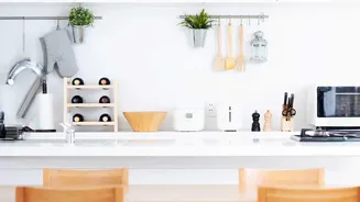 Understanding Storage and Furniture Working Together Through Current Small-Home Design Advice