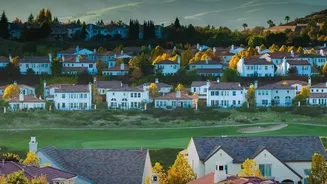 Good Jobs Cluster, Creating Uneven Access Across Neighbourhoods and Regions