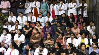 Maharashtra Doctors Strike: रुग्णांसाठी मोठी आणि दिलासादायक बातमी! महाराष्ट्रात उद्या होणारा डॉक्टरांचा संप अखेर स्थगित; काय आहे कारण?