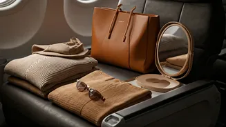 Effortless Airport Chic: 5 Amazon Outfit Ideas for Your Spring Travels