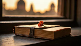 Kolkata's Embrace: A Chandigarh Industrialist's Journey Home Through Memories and Belonging