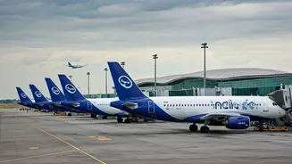 IndiGo's Flight Disruptions: A Deep Dive into the Crisis