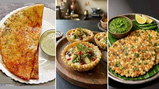 Sawan 2026: 8 Easy sabudana recipes that make fasting meals tasty and satisfying