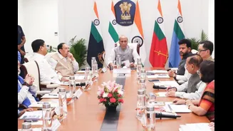 'Enough Fuel Supply But Must Conserve Resources': Govt Doubles Down On PM Modi's Austerity Appeal