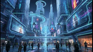 Retail GCCs Could Become A Major Career Route For Indian AI Professionals