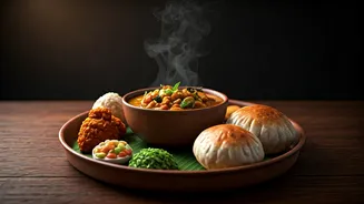 The Ultimate Assamese Food Guide For Ambubachi Mela Seekers