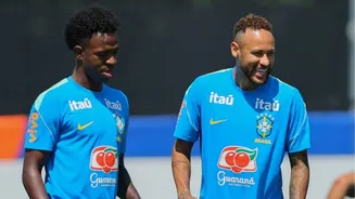 Will Neymar start against Norway? Brazil head coach provides major update ahead of World Cup clash