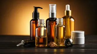 Avoid These Hair Oiling Mistakes Now