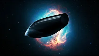 SpaceX's Starshield: NASA's Pilot Program Launch