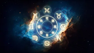 Cosmic Forecast: Your Zodiac Reading for March 27, 2026