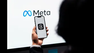 Government Urges Meta to Align with Indian Laws on Content Moderation