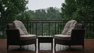 Monsoon Honeymooners Need Stay-First Planning Now