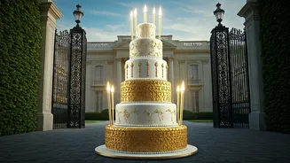 SRK's 60th Birthday: A Fan's Mannat Pilgrimage