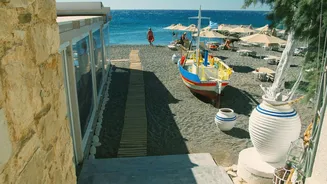 Overrated Greek islands you should skip