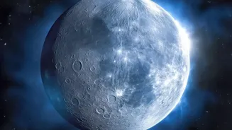 Some Giant-Impact Simulations Produce An Intact Moon Almost Immediately: What The Evidence Supports