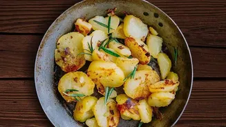 National Potato Day 2026: 5 Dishes With Distinct Regional Flavours