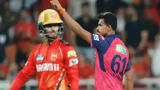 Rajasthan Royals’ Biggest Rivals in IPL 2026