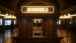 Border 2's Box Office Journey: Can It Succeed?