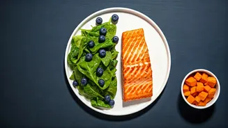 Unlock Supernutrition: Savvy Food Combos for Instant Nutrient Boost